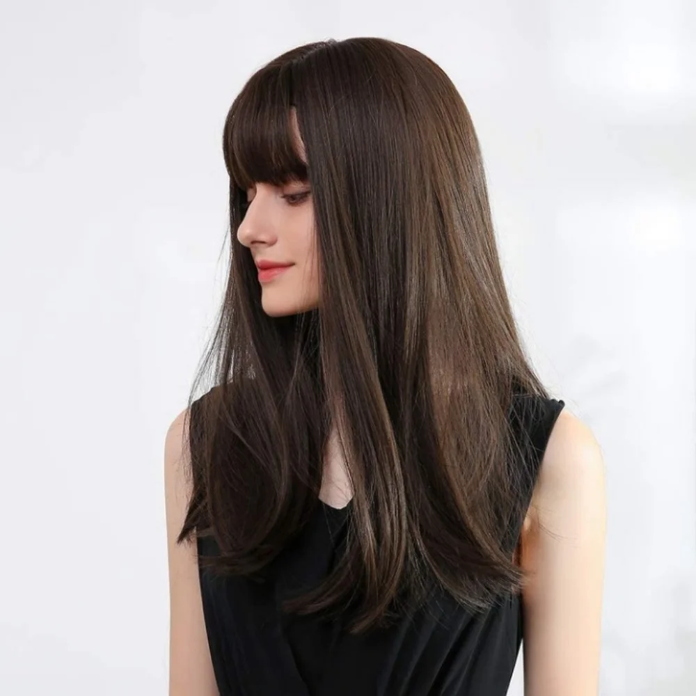 Blooming Hair 20